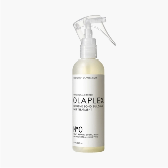 OLAPLEX Other - NEW!! OLAPLEX Nº.0 INTENSIVE BOND BUILDING TREATMENT